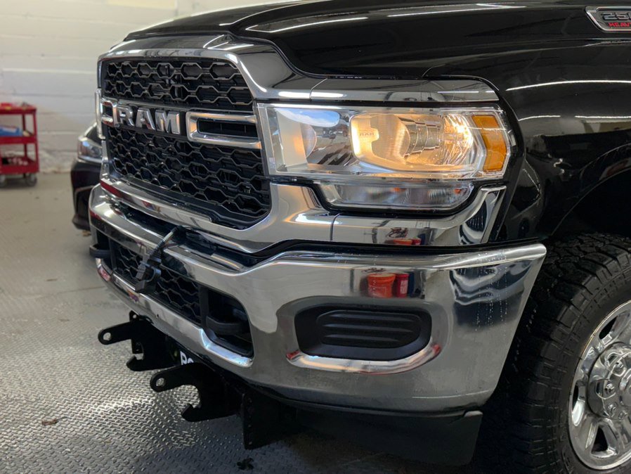 Used 2019 RAM 2500 Tradesman AWD/4WD image 16