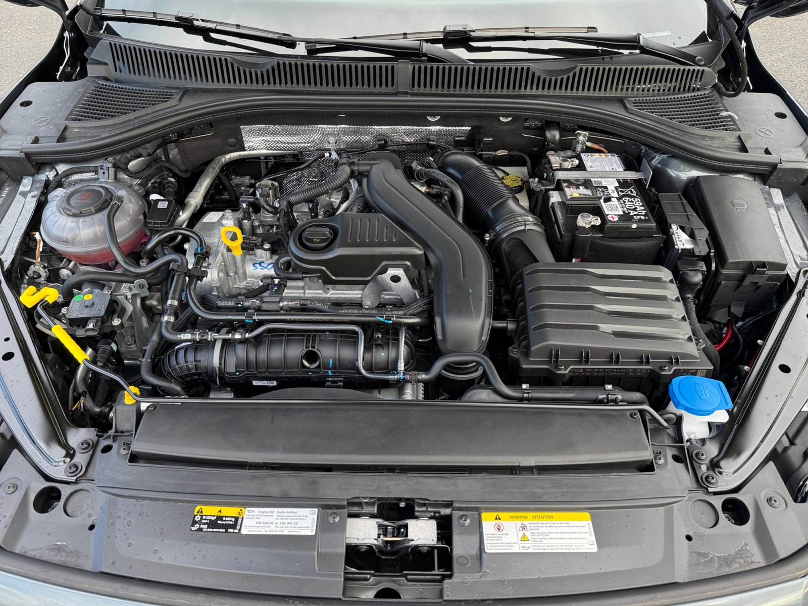 New 2026 Volkswagen Jetta Sport image 20