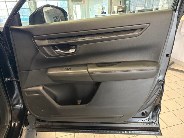 Used 2023 Honda CR-V EX image 31