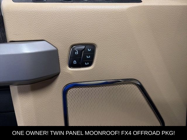 Used 2020 Ford F250 Lariat image 14
