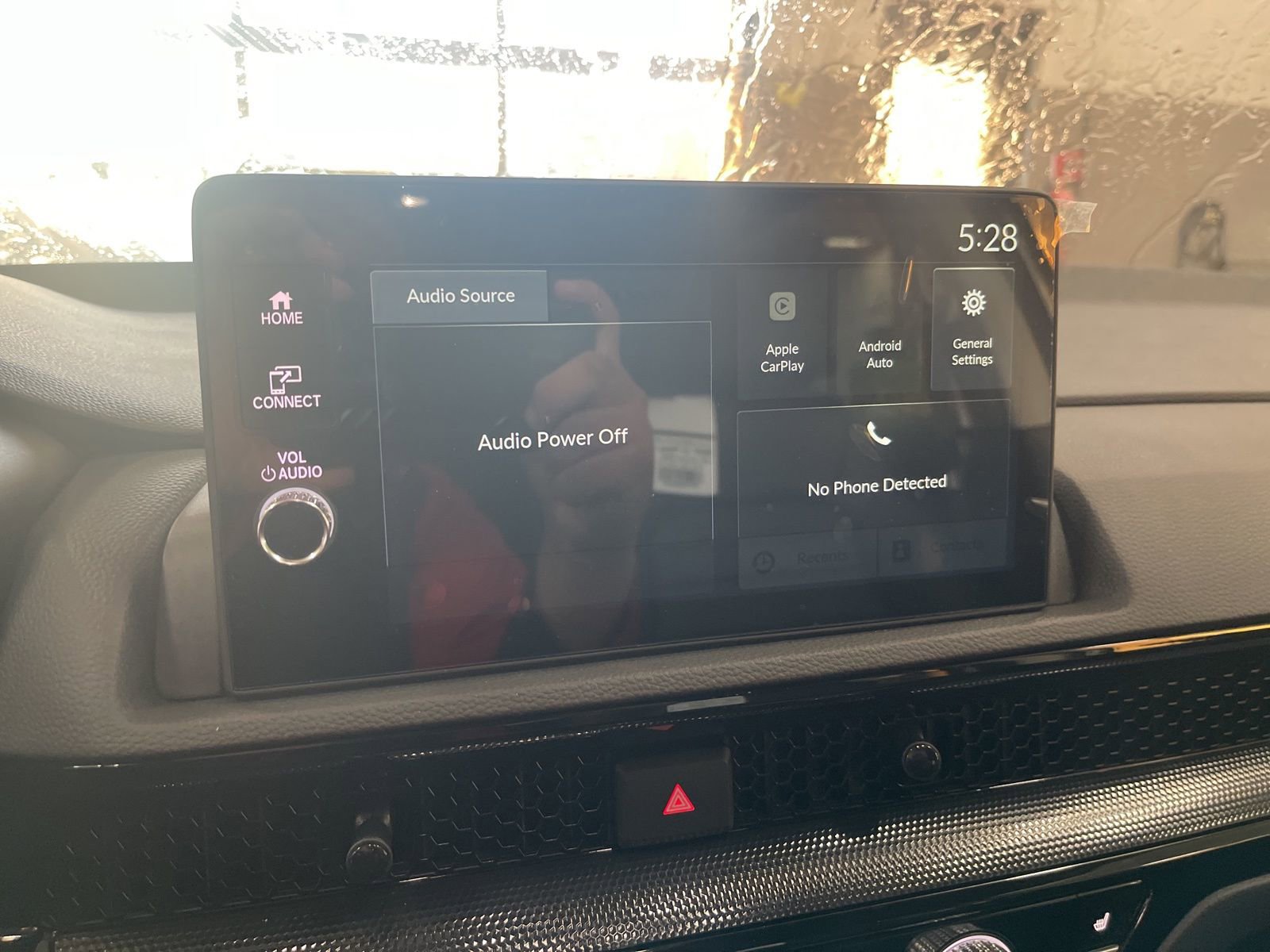 New 2026 Honda CR-V EX-L image 28