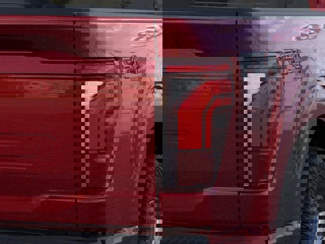 New 2026 Ford F150 Lariat w/ Equipment Group 501A Mid image 21