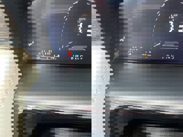 Used 2022 Lincoln Nautilus Black Label w/ Class II Trailer Tow Package image 29