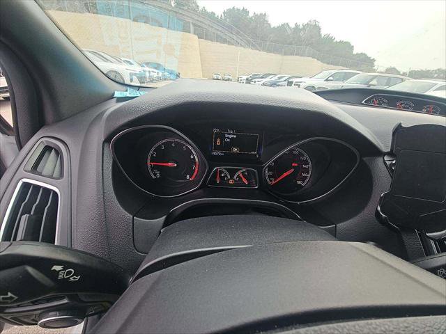 Used 2018 Ford Focus ST w/ Equipment Group 401A image 19