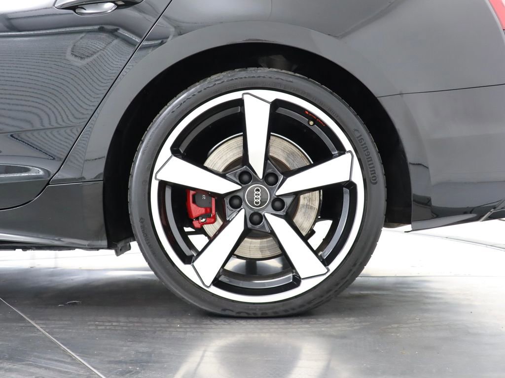 Used 2023 Audi A5 2.0T Premium Plus image 44