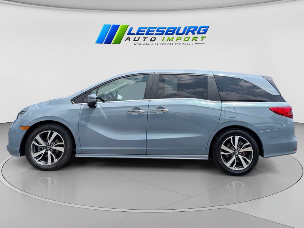 Used 2023 Honda Odyssey Touring image 5