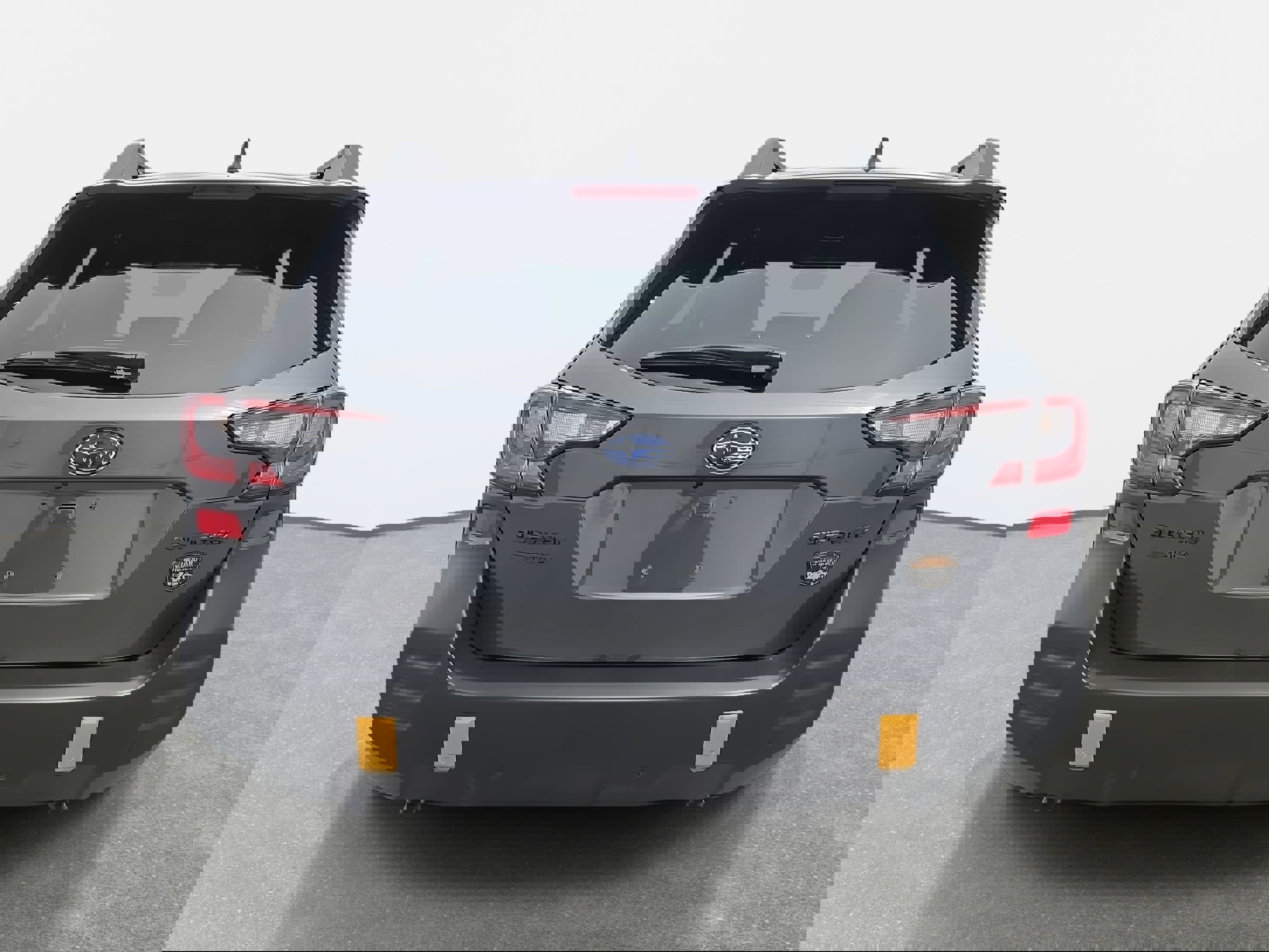 Used 2025 Subaru Outback Wilderness image 6