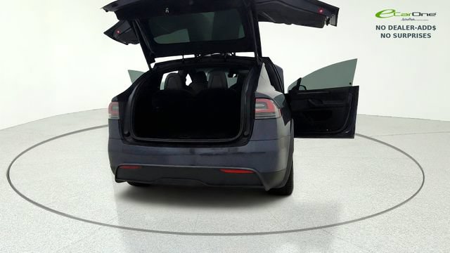 Used 2022 Tesla Model X AWD/4WD image 20