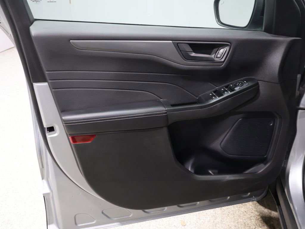 Used 2024 Ford Escape Active image 21