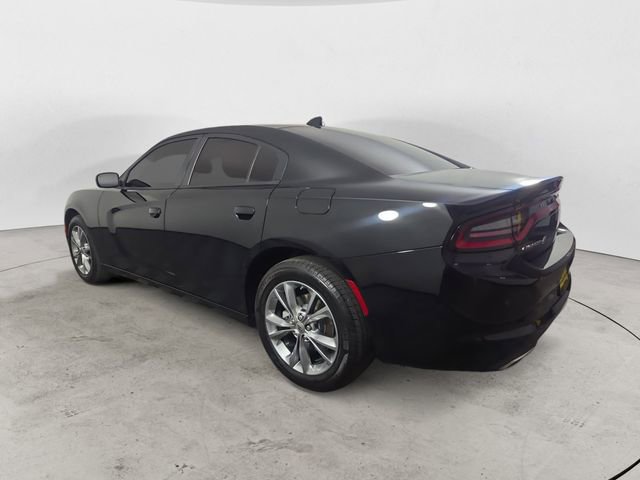 Used 2023 Dodge Charger SXT w/ Cold Weather Package image 3