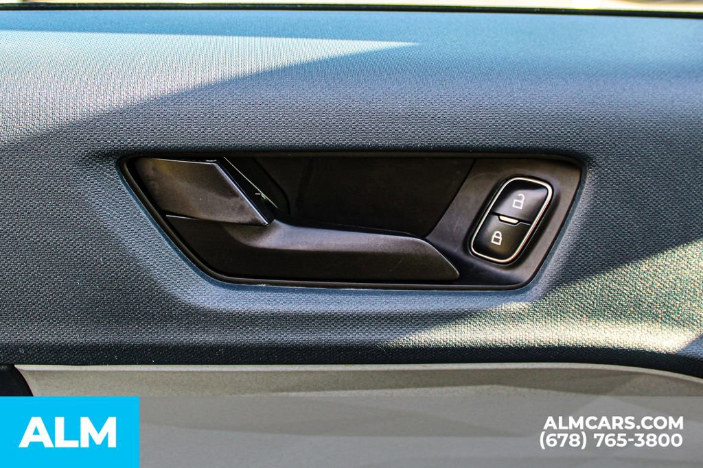 Used 2024 Ford Maverick Lariat image 40