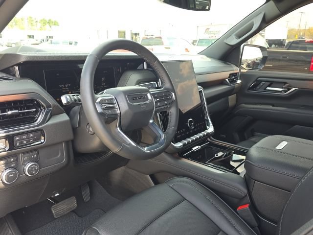 Used 2026 GMC Yukon XL Denali w/ Sun & Power Step Package AWD/4WD image 27