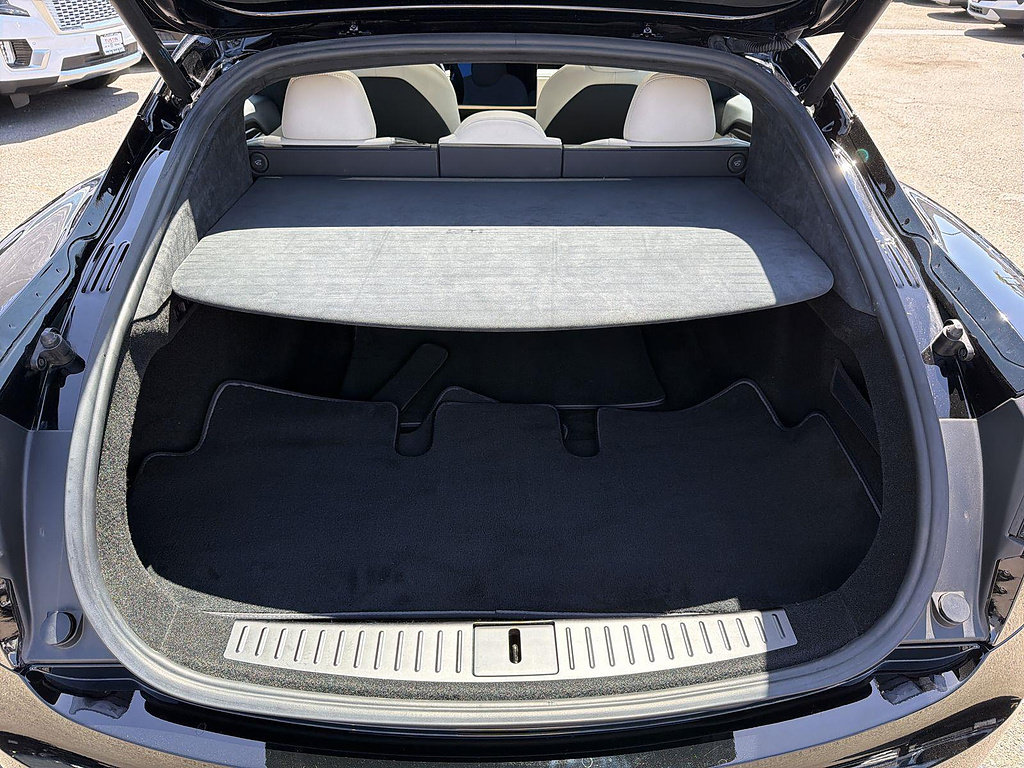 Used 2023 Tesla Model S Plaid AWD/4WD image 23