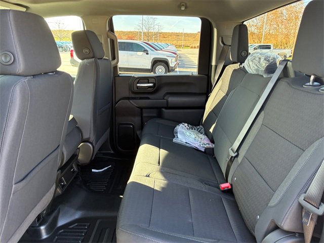New 2026 Chevrolet Silverado 3500 W/T w/ WT Convenience Package image 16