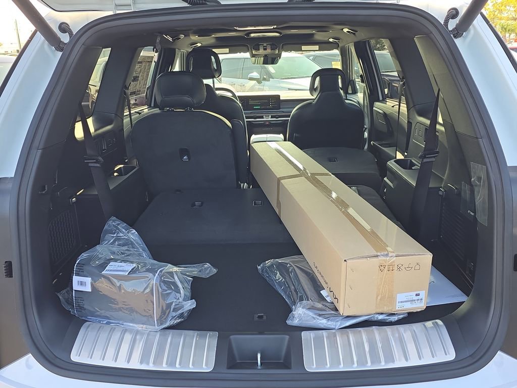 New 2027 Kia Telluride SX image 10