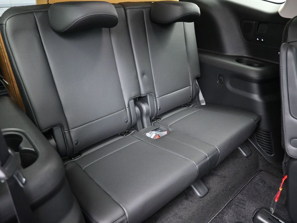 New 2026 Hyundai Ioniq 9 Limited image 27