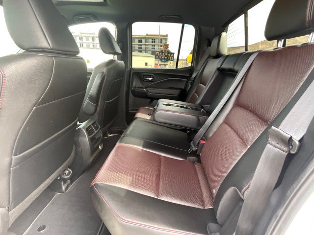 Used 2023 Honda Ridgeline Black Edition image 30
