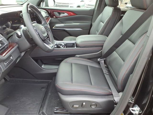 New 2026 Chevrolet Traverse Z71 w/ Enhanced Driving Package AWD/4WD image 7