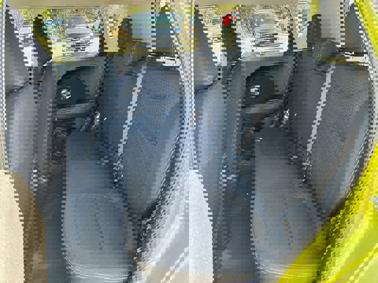 Used 2014 Kia Soul + image 20