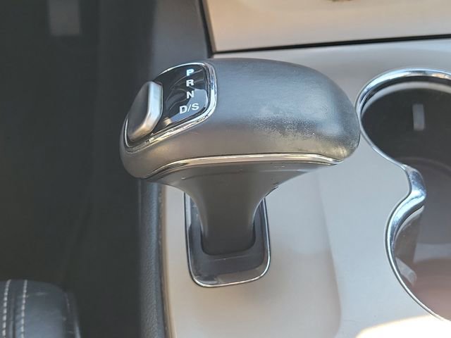 Used 2015 Jeep Grand Cherokee Overland image 34