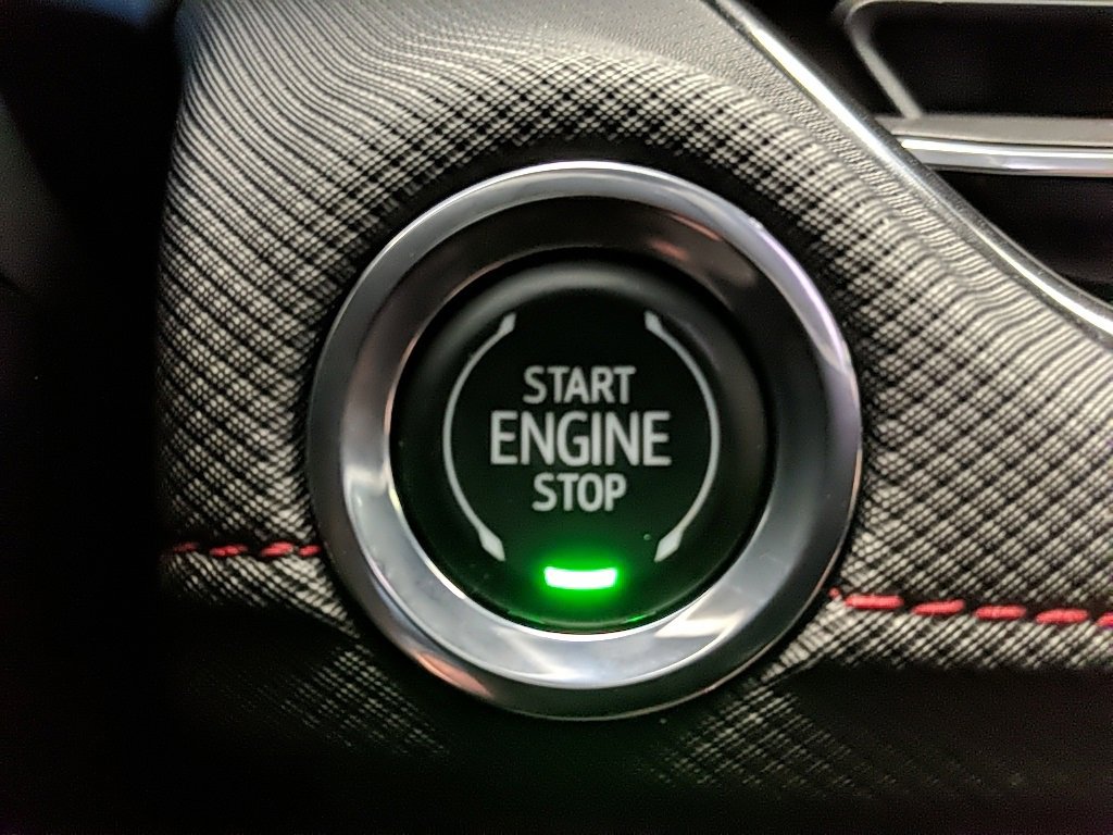 Used 2025 Chevrolet TrailBlazer RS w/ Driver Confidence Package image 22