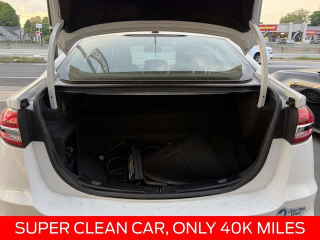 Used 2019 Ford Fusion Energi Titanium FWD image 8
