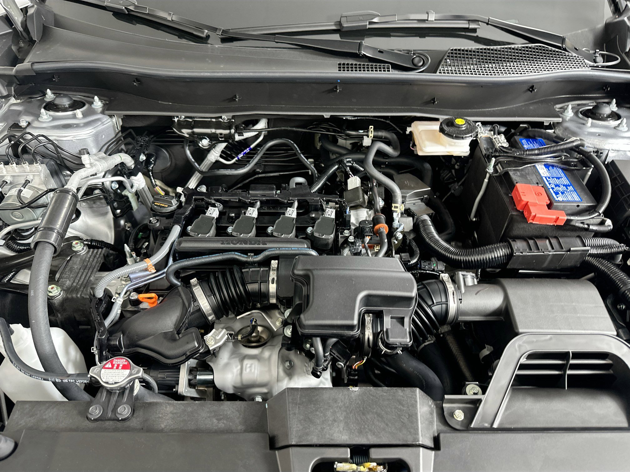 New 2026 Honda CR-V LX image 23