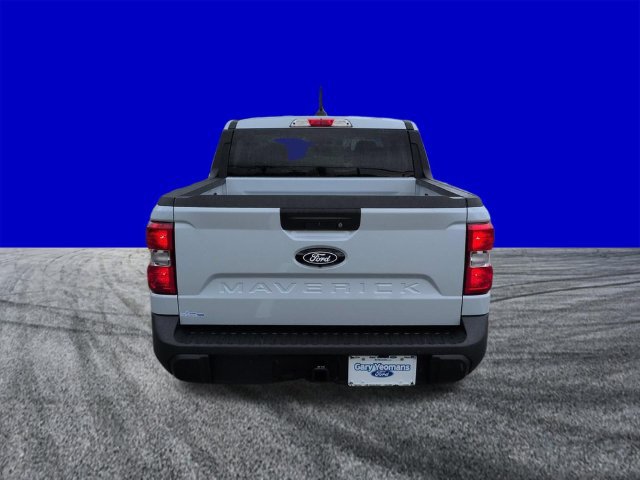 New 2026 Ford Maverick XLT FWD image 5