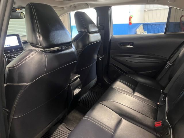 Used 2024 Toyota Corolla XLE image 17
