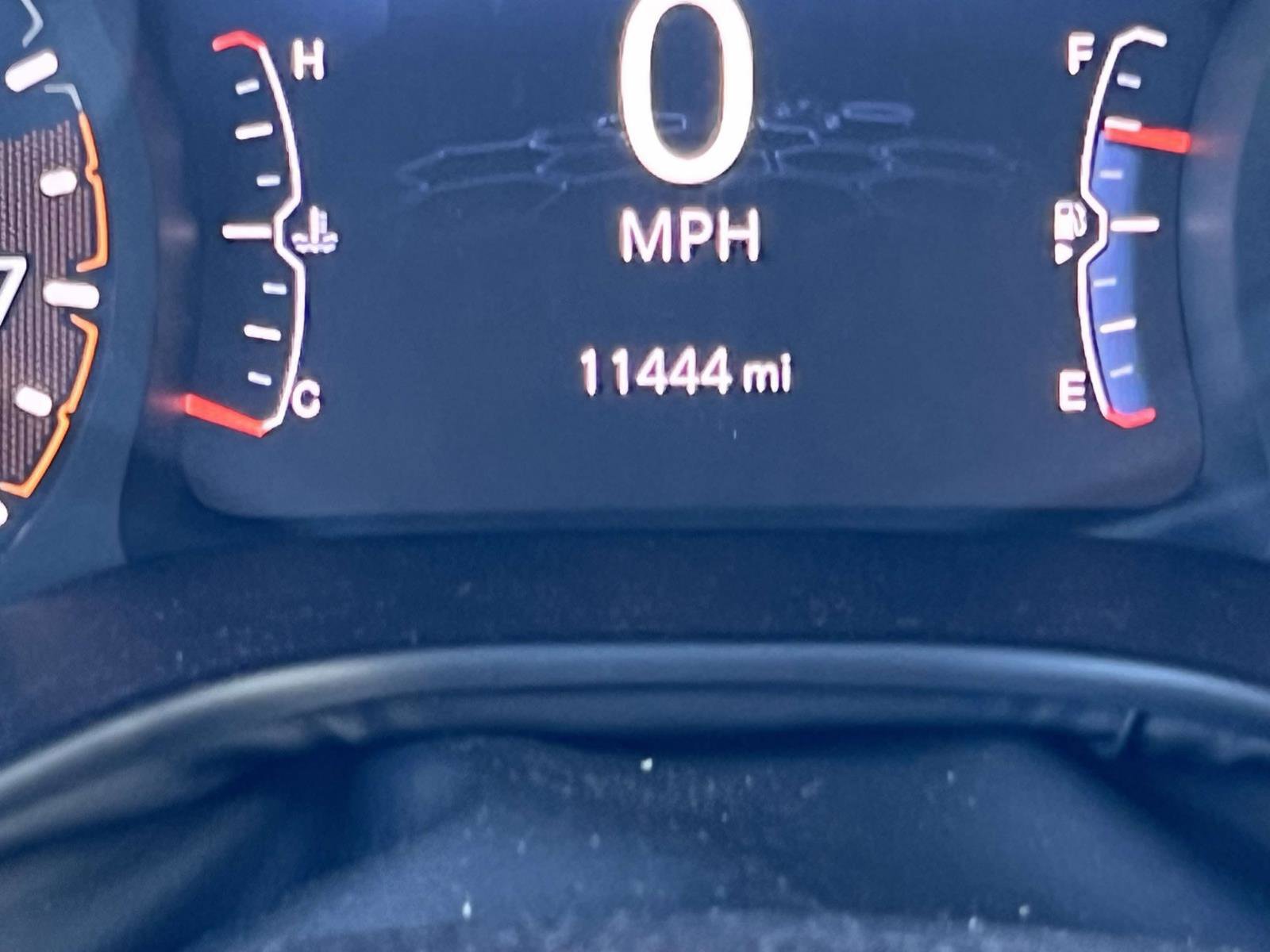 Used 2022 Jeep Compass Latitude AWD/4WD image 19