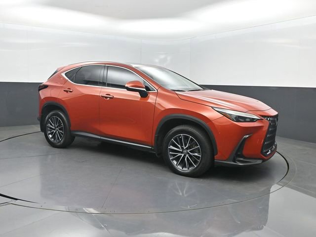Used 2022 Lexus NX 350 AWD image 34