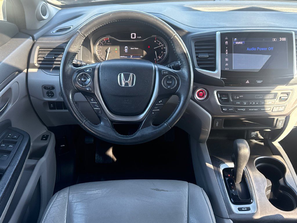 Used 2017 Honda Pilot EX-L image 19