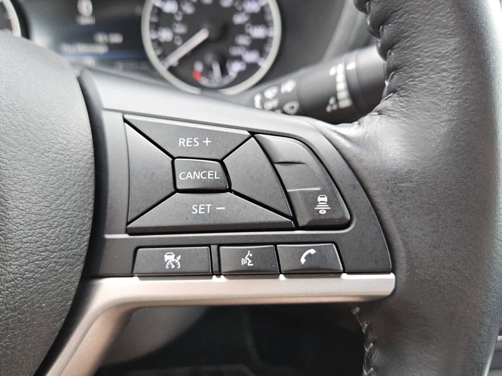 Used 2021 Nissan Sentra SV FWD image 13