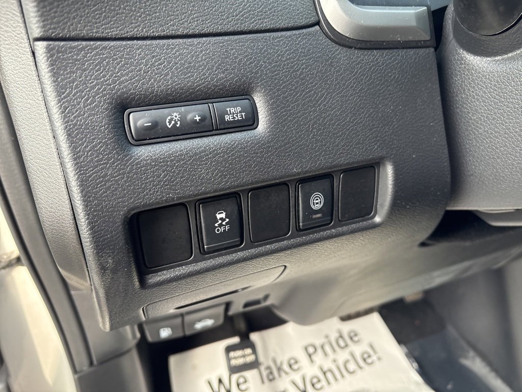 Used 2021 Nissan Murano S image 21