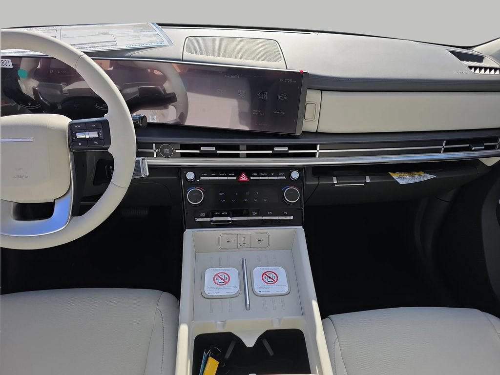 New 2026 Hyundai Santa Fe SE FWD image 13