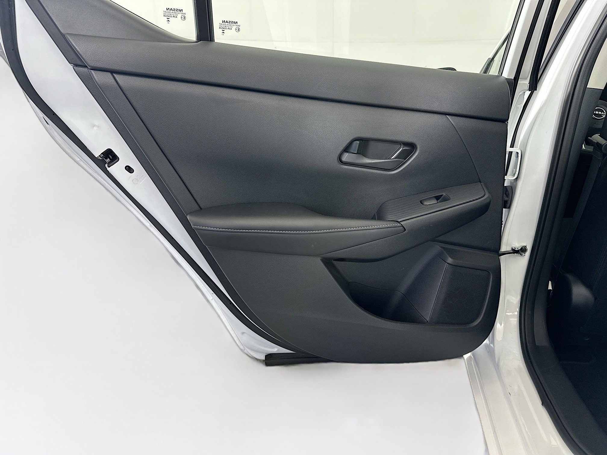 Used 2024 Nissan Sentra SV FWD image 24