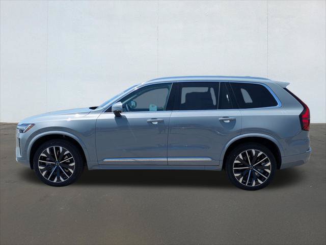 New 2026 Volvo XC90 B6 Plus w/ Protection Package AWD/4WD image 3