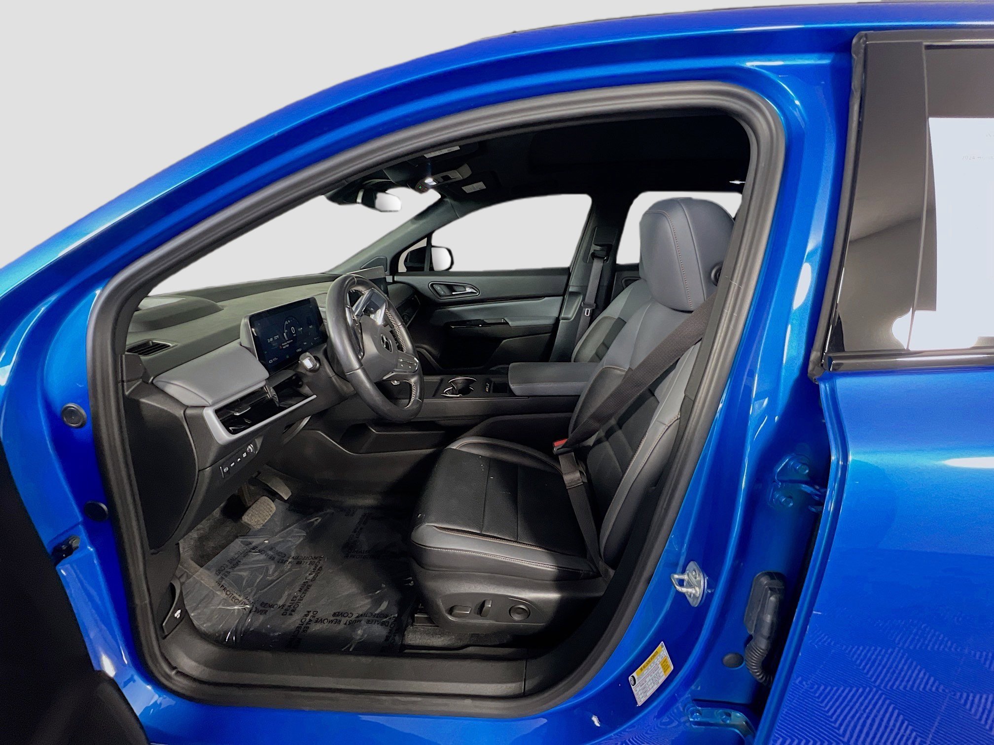 Used 2024 Honda Prologue Elite image 10