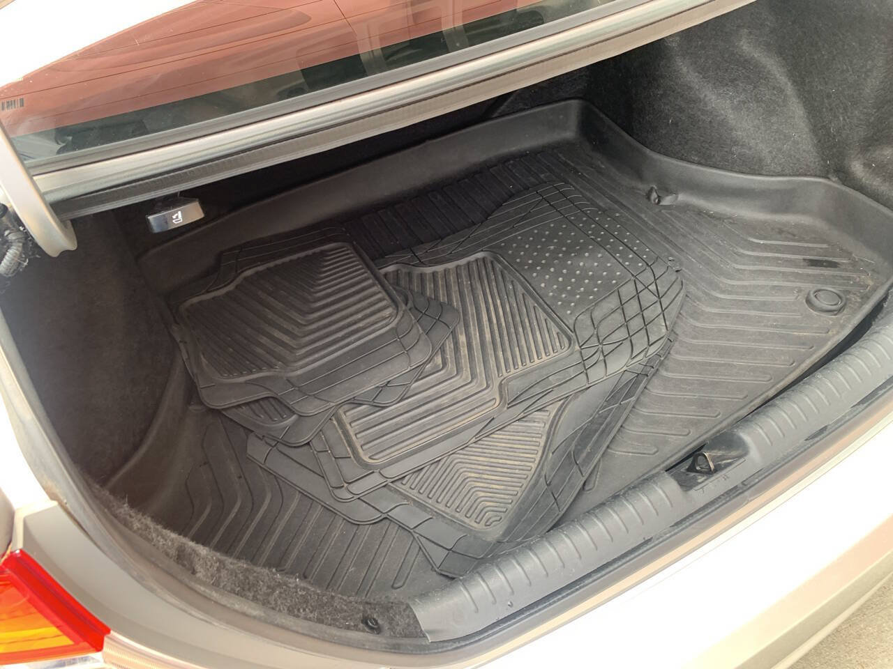 Used 2012 Honda Civic LX image 18