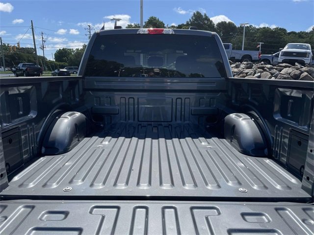 New 2025 Ford F150 STX image 10