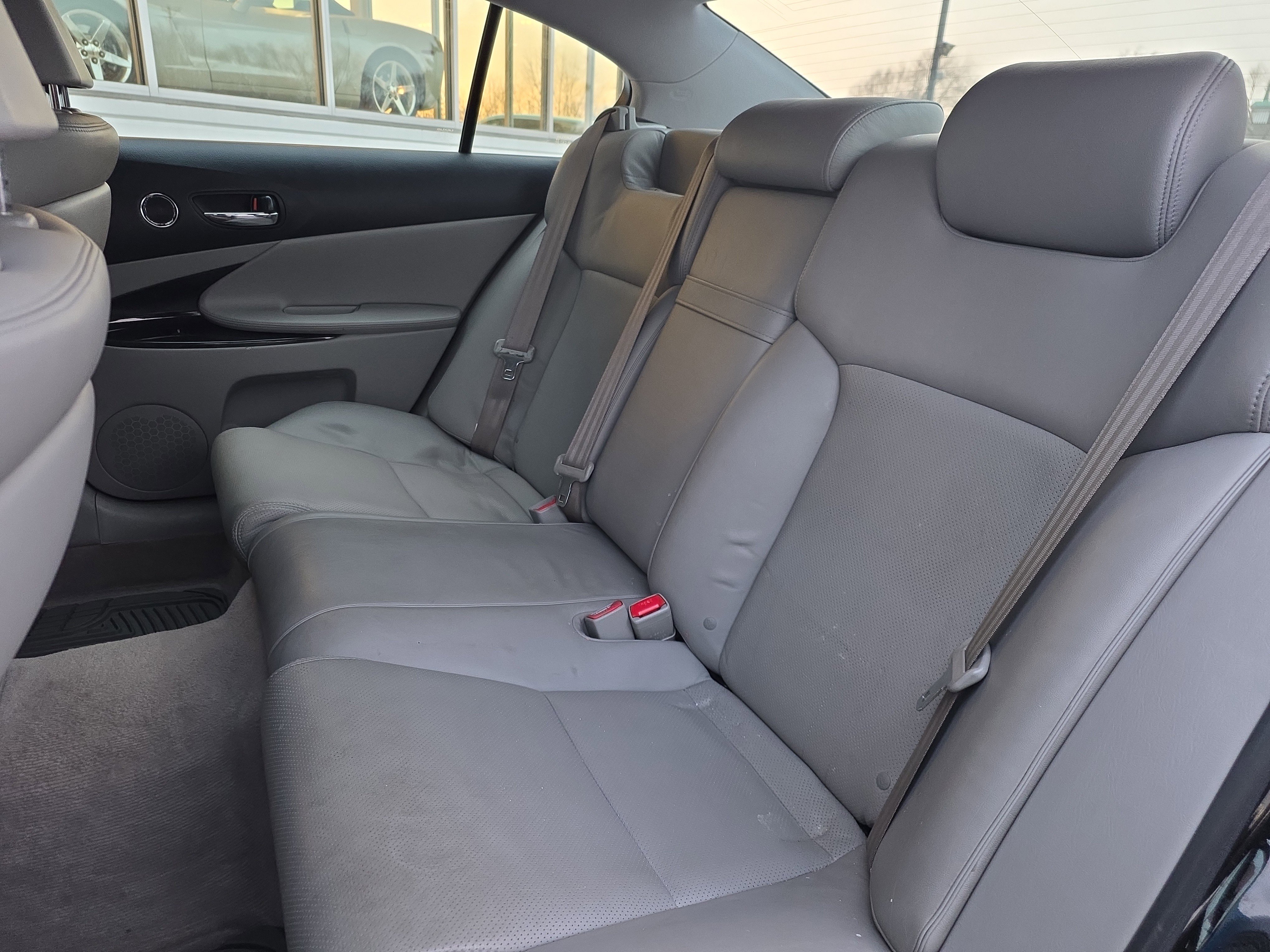 Used 2006 Lexus GS 300 AWD image 37