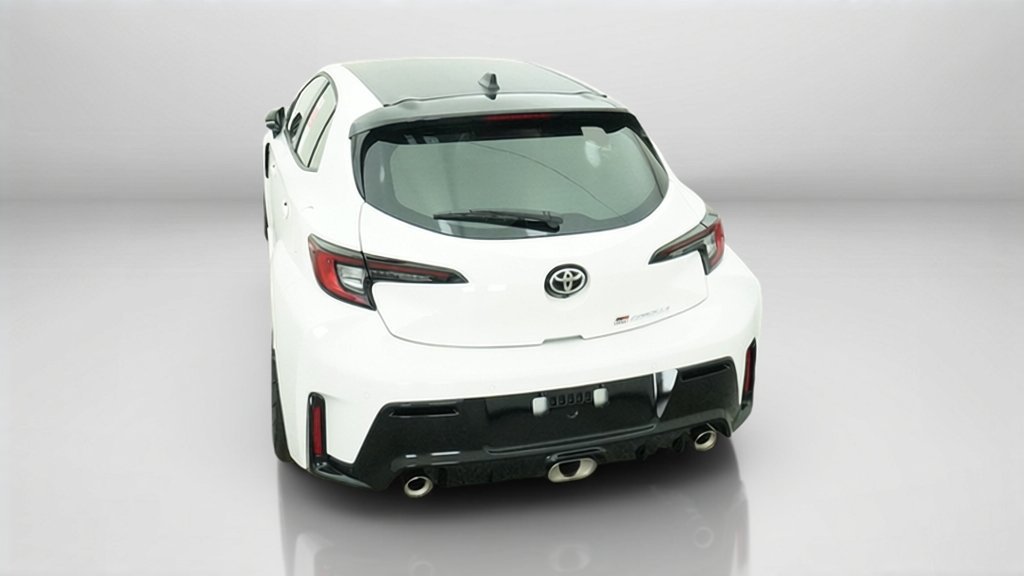 New 2026 Toyota Corolla GR AWD/4WD image 50