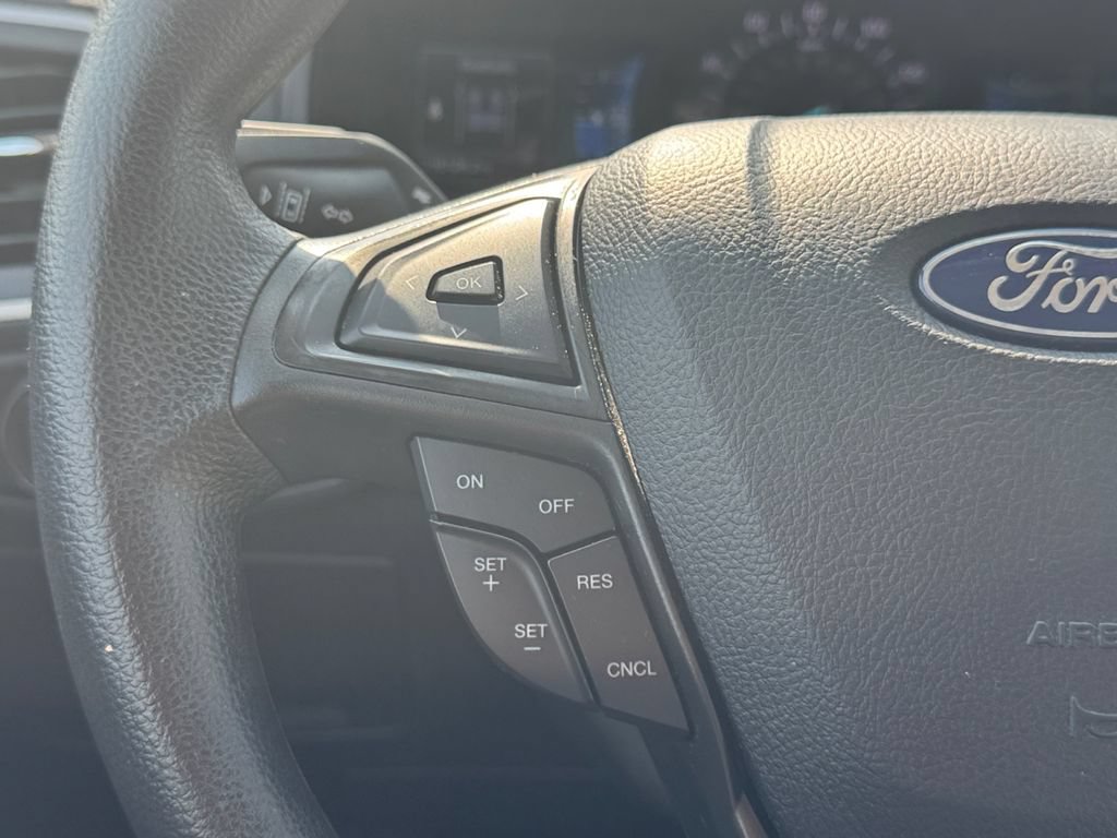 Used 2024 Ford Edge SE w/ Cargo Accessory Package AWD/4WD image 21