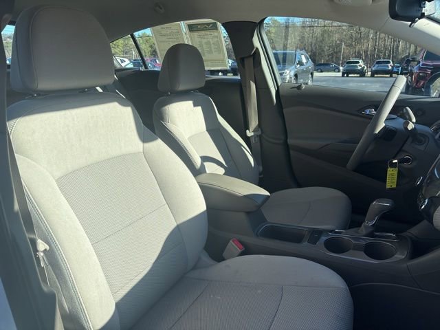 Used 2018 Chevrolet Cruze LT image 17