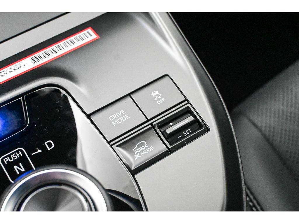 New 2026 Subaru Trailseeker AWD/4WD image 24