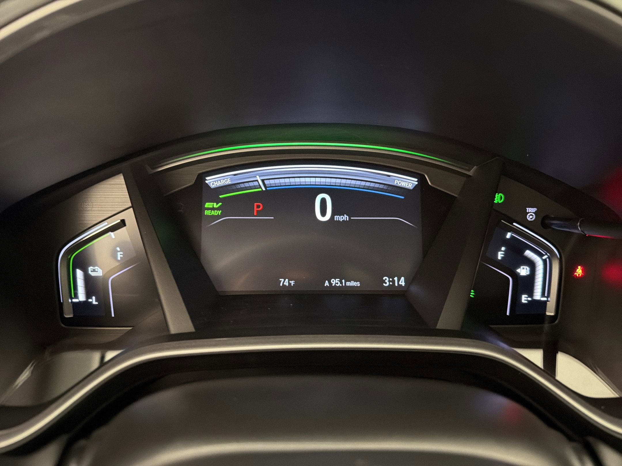 Used 2022 Honda CR-V EX-L image 18