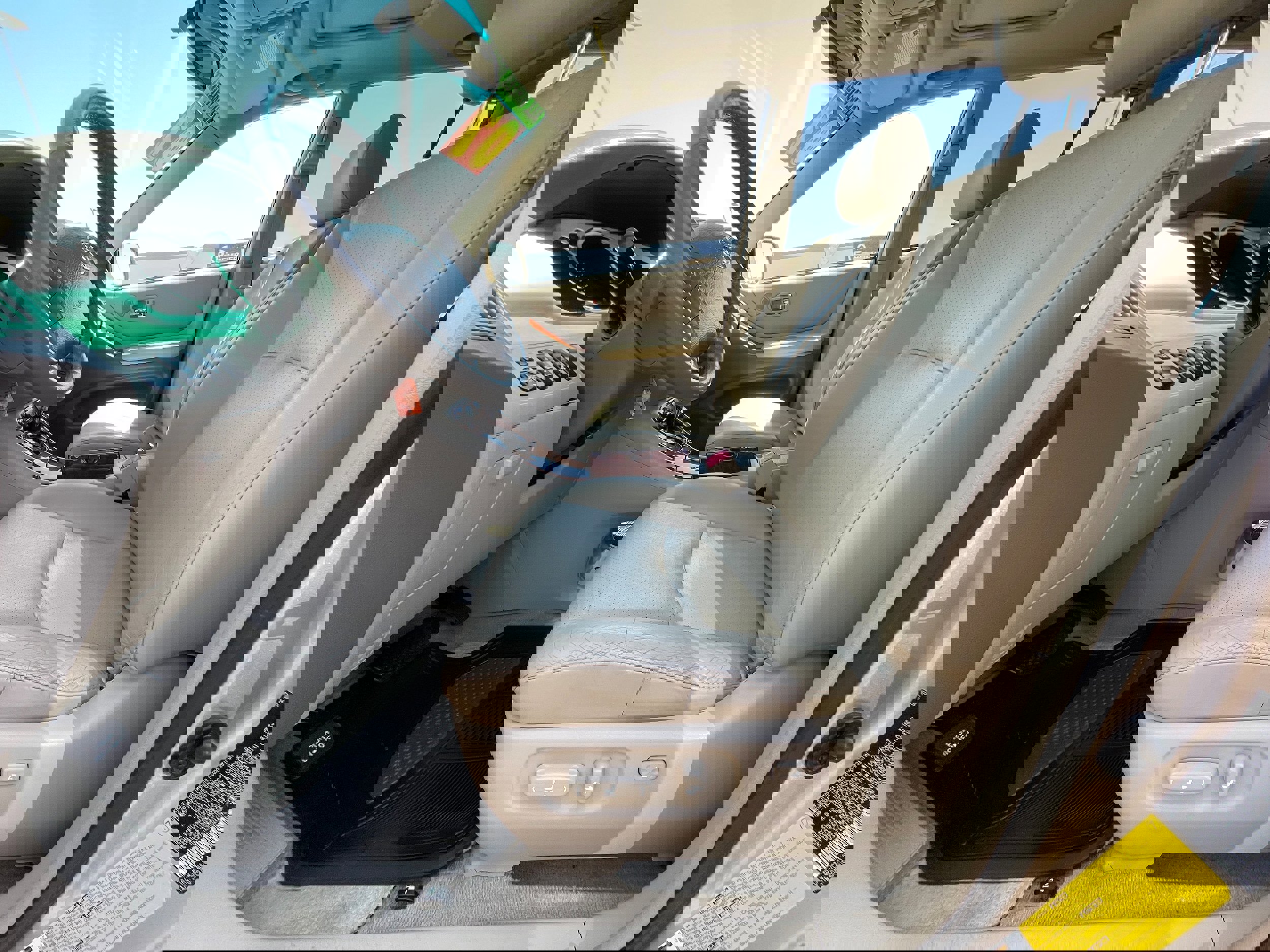 Used 2007 Toyota Highlander Limited image 14