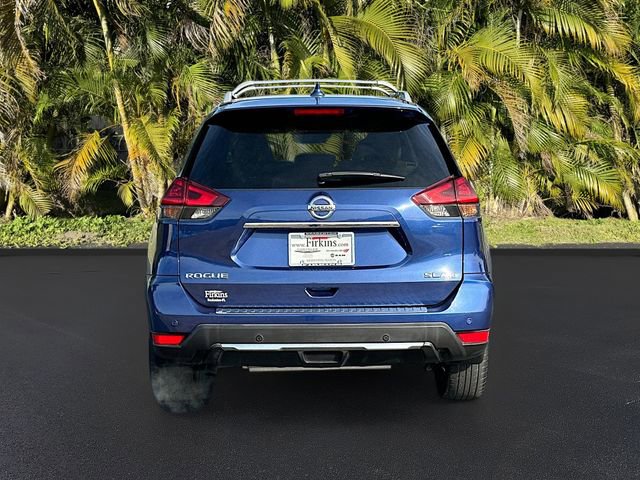 Used 2020 Nissan Rogue SL image 6