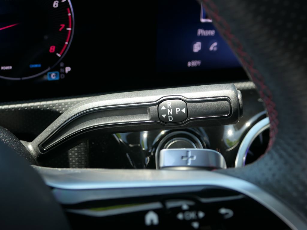 Used 2025 Mercedes-Benz CLA 250 image 16