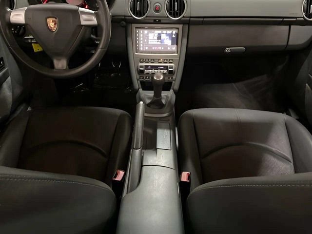 Used 2007 Porsche Cayman RWD image 14